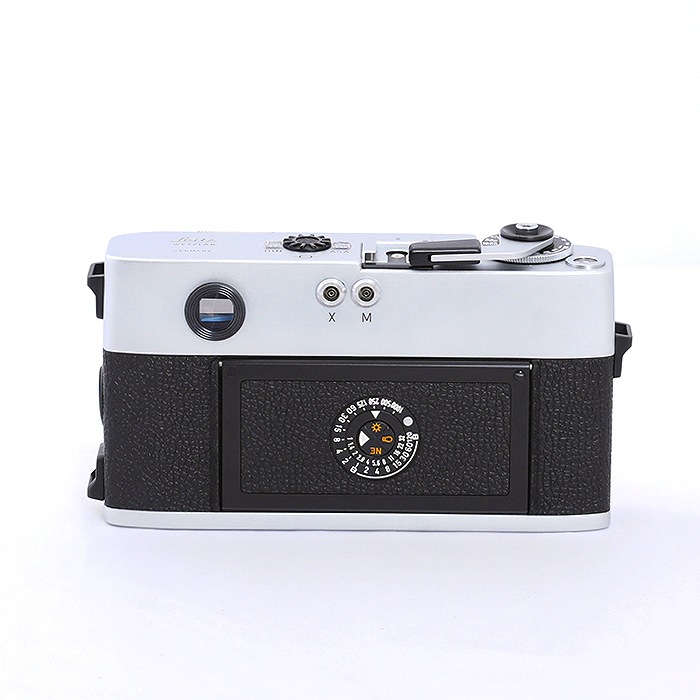 中古】(ライカ) Leica M5 シルバー｜ナニワグループオンライン