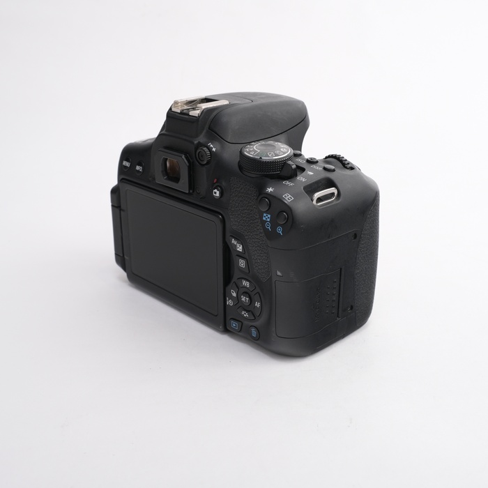 中古】(キヤノン) Canon EOS KISS X8I ボディ｜ナニワグループ
