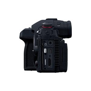 新品】(パナソニック) Panasonic LUMIX GH7 ボディ DC-GH7｜ナニワ