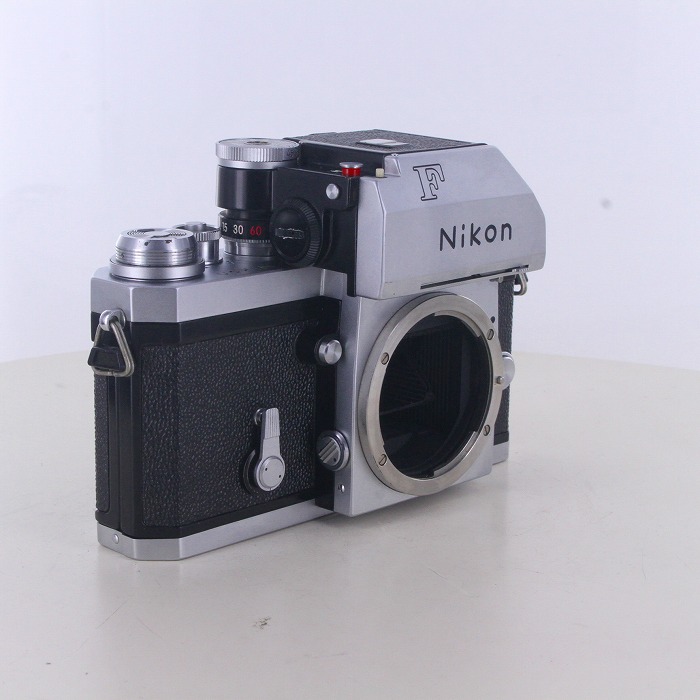 中古】(ニコン) Nikon F フォトミック シルバー｜ナニワグループ
