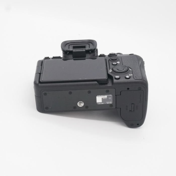 中古】(ソニー) SONY ILCE-7M4 α7IV｜ナニワグループオンライン