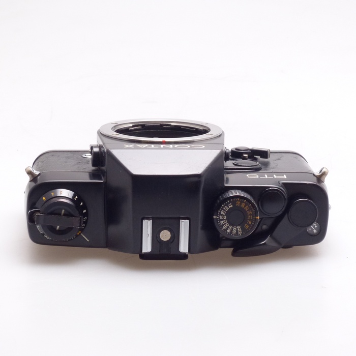 中古】(コンタックス) CONTAX RTS｜ナニワグループオンライン