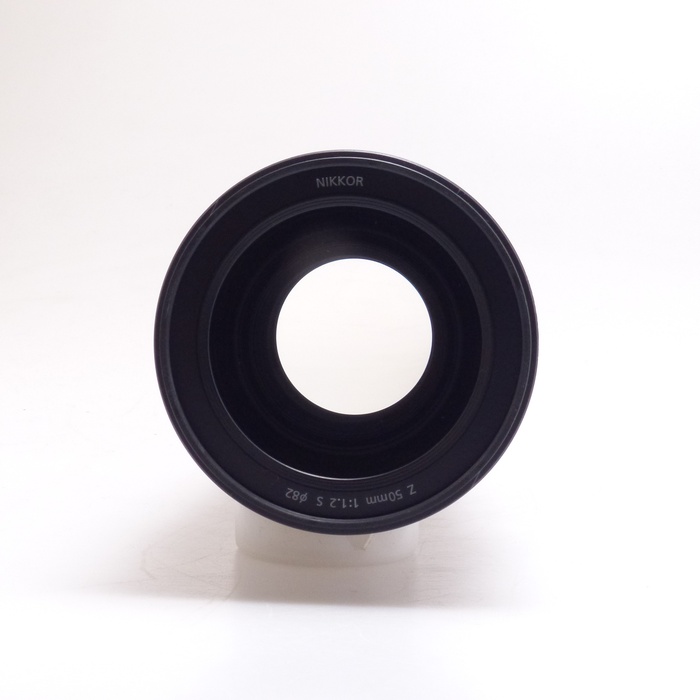 中古】(ニコン) Nikon Z 50/F1.2 S｜ナニワグループオンライン