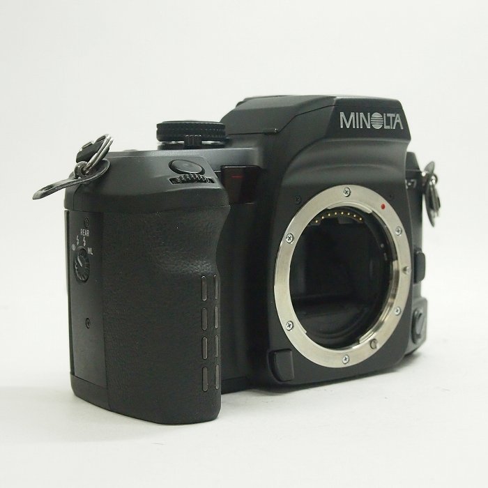 中古】(ミノルタ) MINOLTA α-7 ボディ｜ナニワグループオンライン