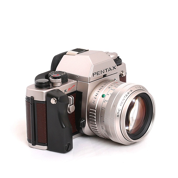 中古】(ペンタックス) PENTAX LX(2000) 50/1.2(SMCA-Special)付