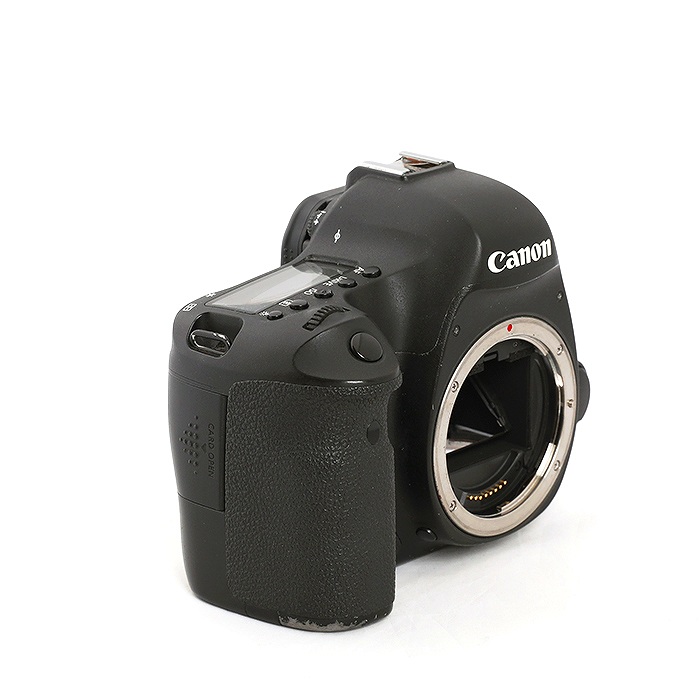 中古】(キヤノン) Canon EOS 6D ボディ｜ナニワグループオンライン