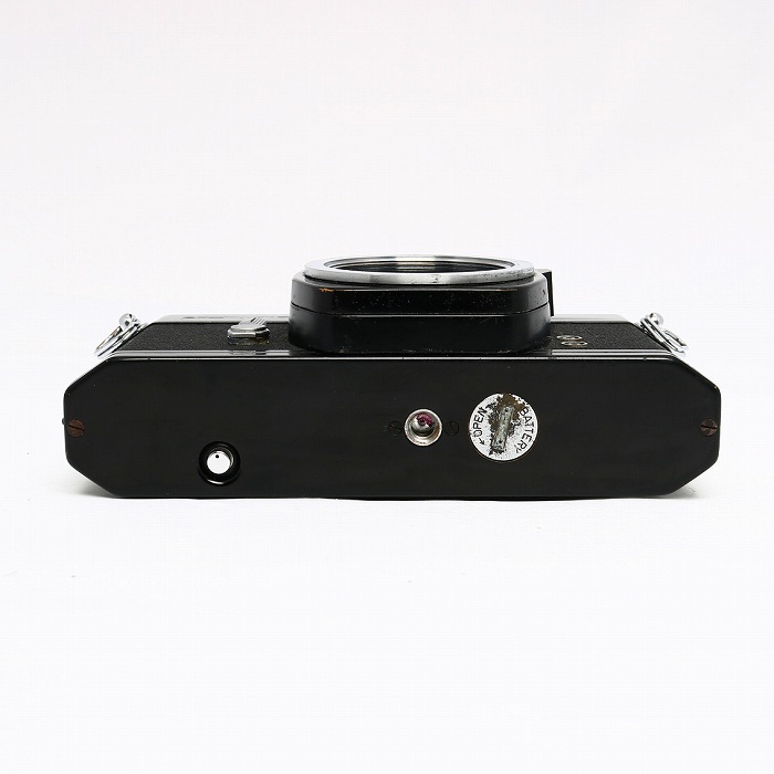 アサヒペンタックス SP ボディ ブラック （中古品） 1971年 昭和レトロ