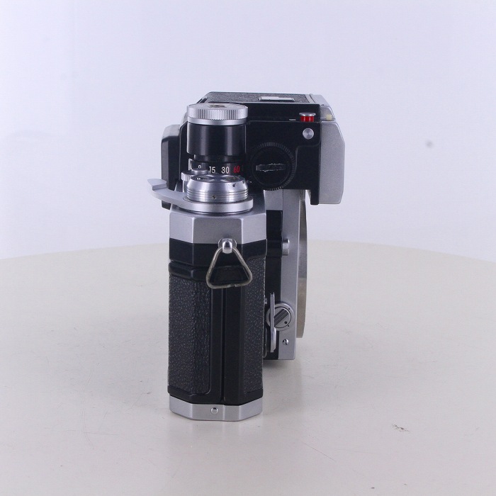 中古】(ニコン) Nikon F フォトミック シルバー｜ナニワグループ