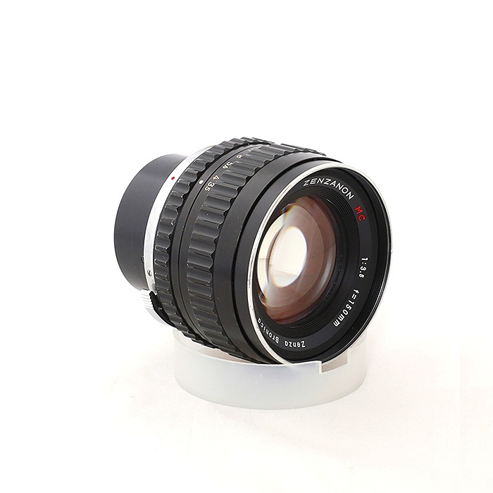 中古】(ブロニカ) BRONICA ゼンザノン MC 150/3.5｜ナニワグループ