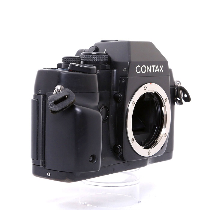 中古】(コンタックス) CONTAX コンタツクス RX BODY｜ナニワグループ