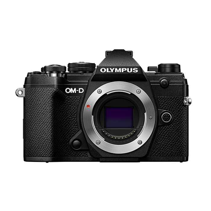 買取】オリンパス OM-D E-M5 MarkIII ボディ ブラック | ナニワ
