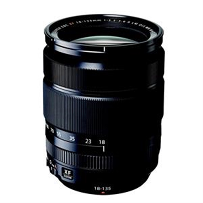 フジフイルム(FUJIFILM) XF18-135mm F3.5-5.6 R LM OIS WRの買取価格