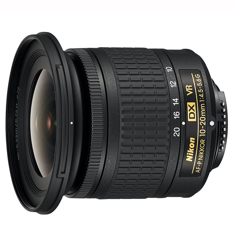 新品】(ニコン) Nikon AF-P DX NIKKOR 10-20mm f/4.5-5.6G VR