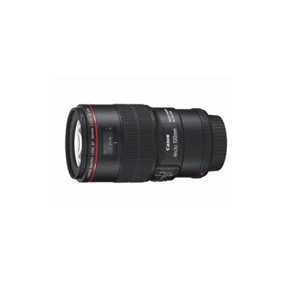 キヤノン(CANON) EF100mm F2.8L マクロ IS USMの買取価格｜ナニワ