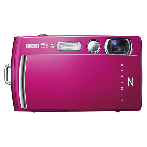 フジフイルム(FUJIFILM) FinePix Z1100EXR ピンクの買取価格｜ナニワ