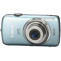 キヤノン(CANON) IXY DIGITAL 930IS ブルーの買取価格｜ナニワグループ