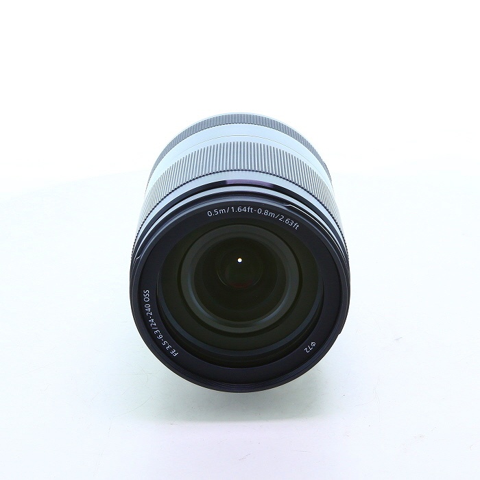 中古】(ソニー) SONY FE24-240/3.5-6.3 OSS｜ナニワグループオンライン