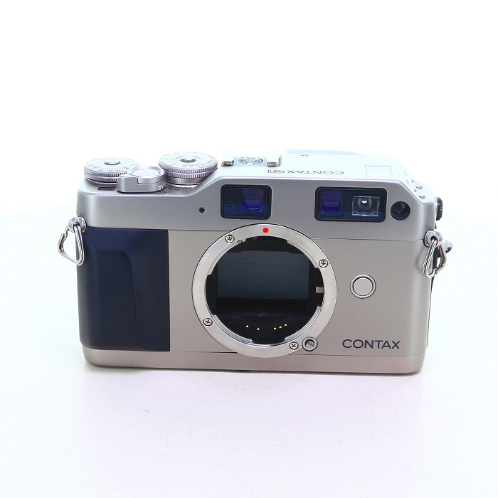 ☆極美品☆コンタックス CONTAX G1 元箱付き #1076 ☆極美品