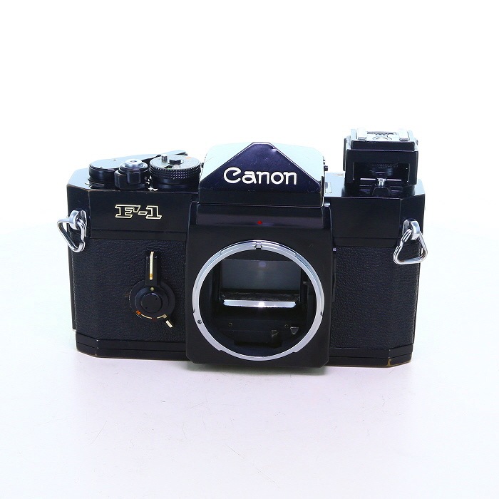 中古】(キヤノン) Canon F-1 前期 ボディ｜ナニワグループオンライン