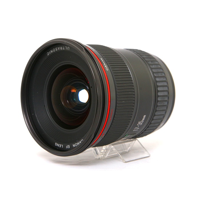 中古】(キヤノン) Canon EF17-35/F2.8L USM｜ナニワグループオンライン