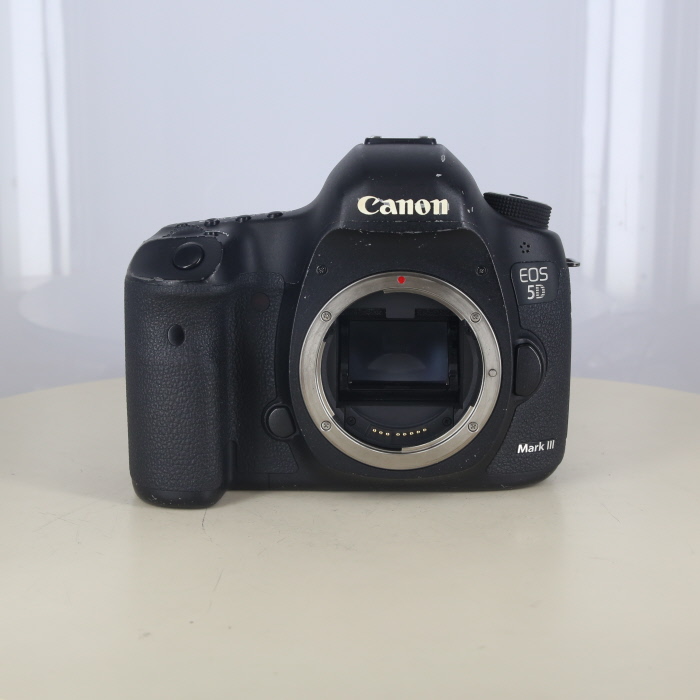 中古】(キヤノン) Canon EOS 5D MARK3 ボディ｜ナニワグループ