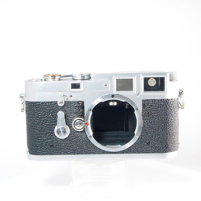 中古】(ライカ) Leica M3 ダブルストローク(ファインダー切替ナシ