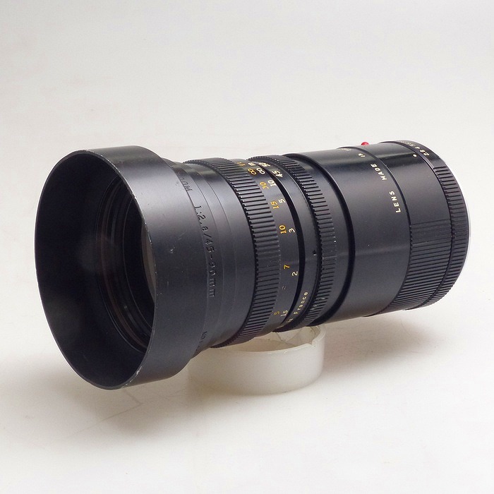 中古】(アンジェニュー) ANGENIEUX Angenieux Zoom 45-90/F2.8 3カム