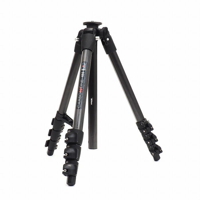中古】(マンフロット) Manfrotto 444 カーボン三脚｜ナニワグループ