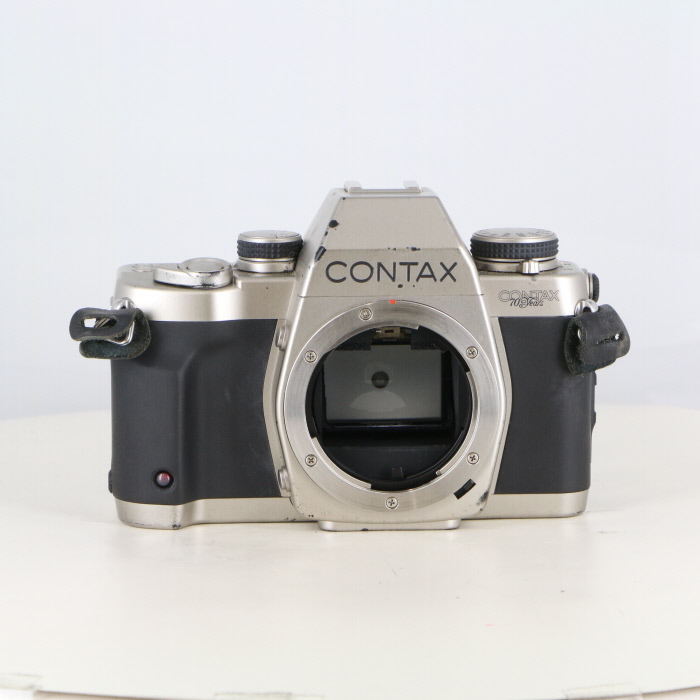 中古】(コンタックス) CONTAX ARIA 70YEARS ボディ｜ナニワグループ
