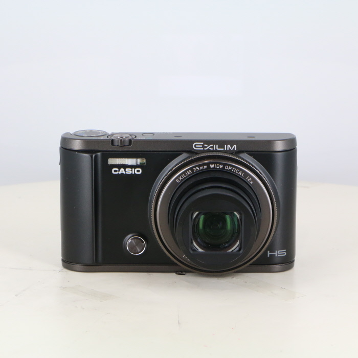 中古】(カシオ) Casio EX-ZR3000 ブラック｜ナニワグループオンライン