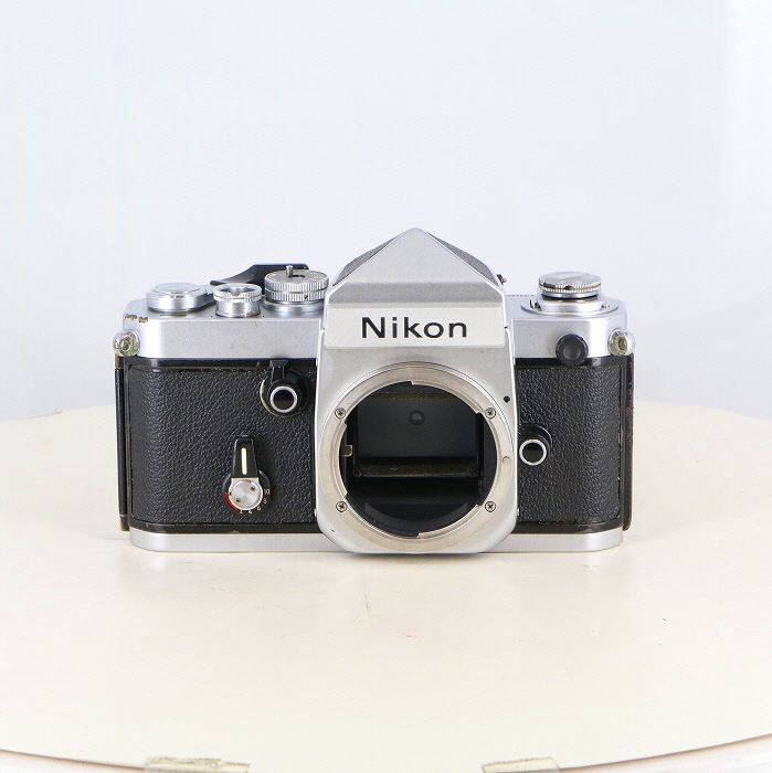 15490E 新品級極上品! Nikon F2 アイレベル ニコン ボディ Nikon F2