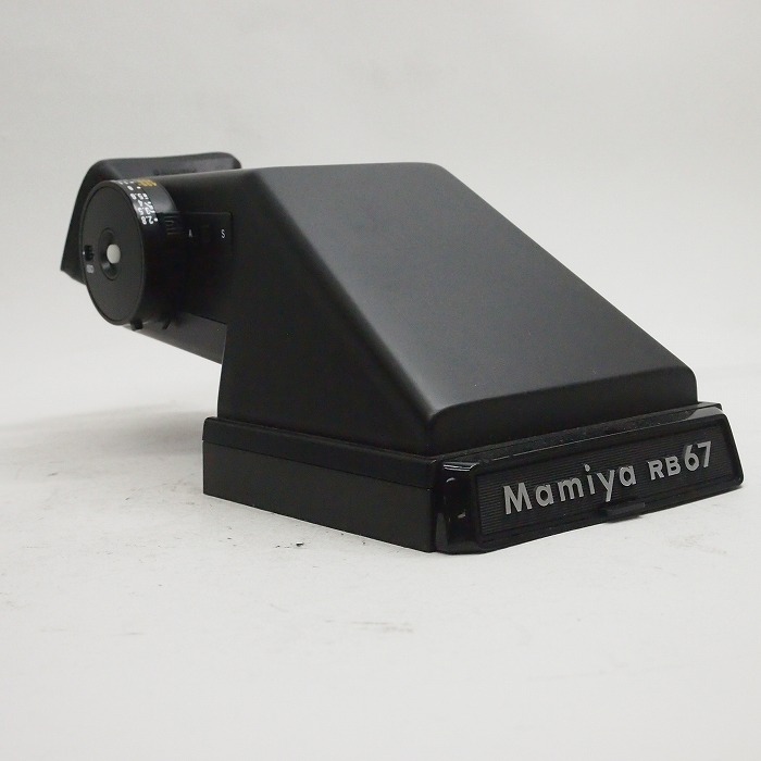 中古】(マミヤ) Mamiya RB67 PDプリズムファインダー｜ナニワグループ