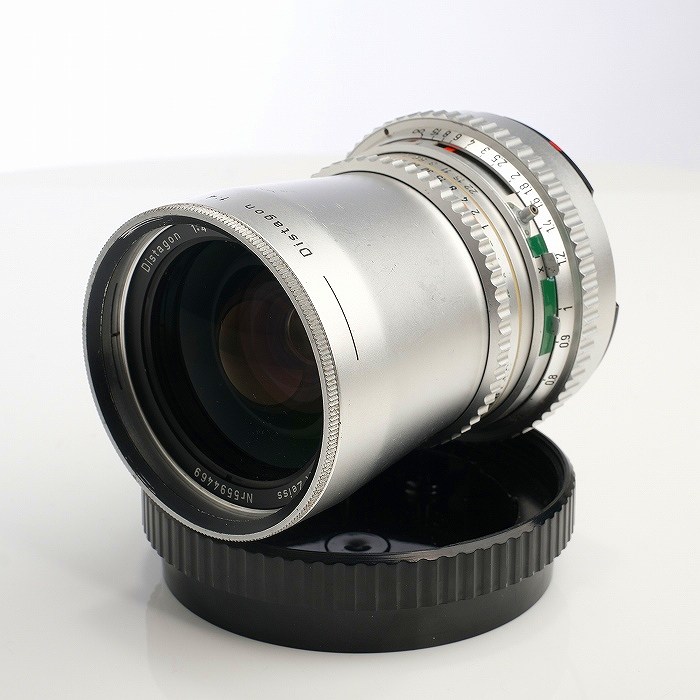 中古】(ハッセルブラッド) HASSELBLAD C ディスタゴン T 50/4｜ナニワ