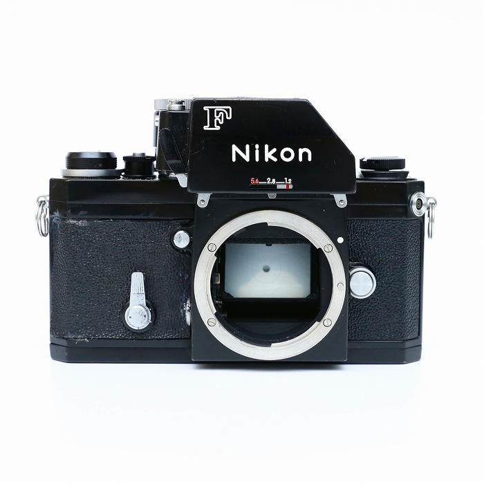中古】(ニコン) Nikon Fフォトミック ブラック｜ナニワグループ
