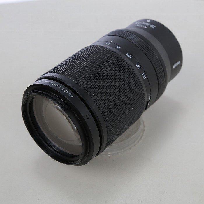 中古】(ニコン) Nikon Z 70-180/F2.8｜ナニワグループオンライン