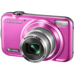 フジフイルム(FUJIFILM) FinePix JX400 ピンクの買取価格｜ナニワ
