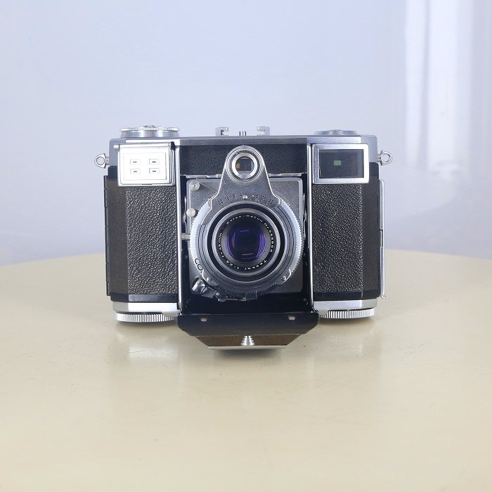 中古】(カールツアイス) Carl Zeiss コンテッサ35 (533/24)｜ナニワ