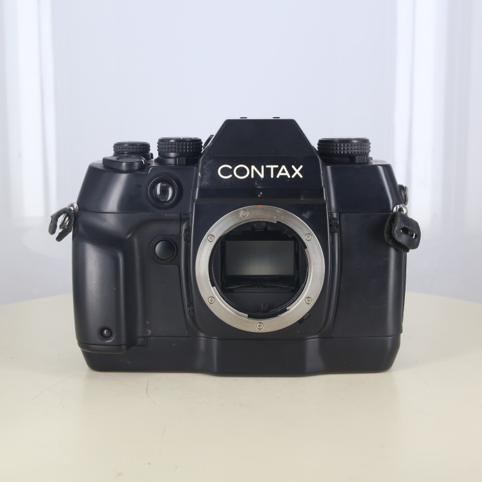 中古】(コンタックス) CONTAX AX｜ナニワグループオンライン
