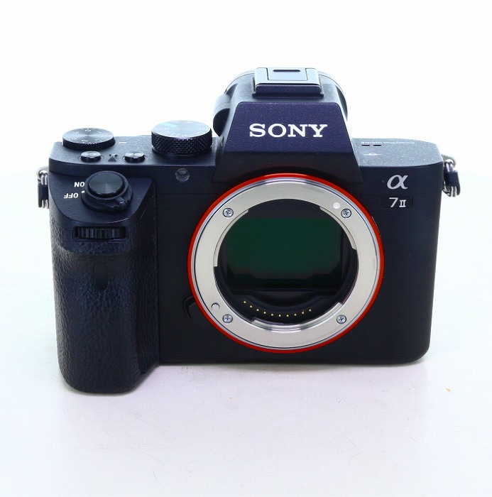 新品】(ソニー) SONY α7III ボディ [ILCE-7M3 ]｜ナニワグループ