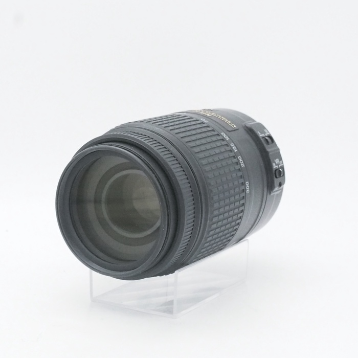 ニコン(Nikon) AF-S DX NIKKOR 55-300mm F4.5-5.6G ED VRの買取価格
