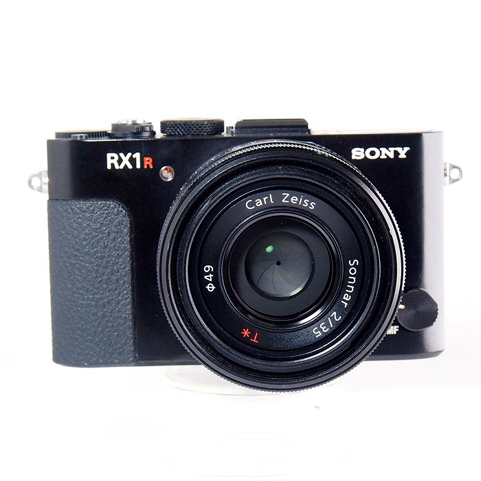 ソニー(SONY) Cyber-shot DSC-RX1の買取価格｜ナニワグループ