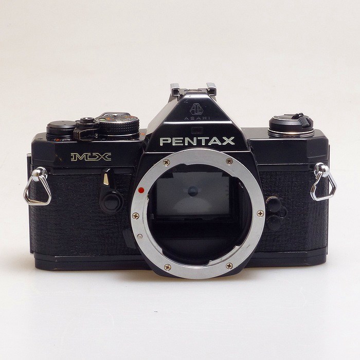 中古】(ペンタックス) PENTAX MX｜ナニワグループオンライン