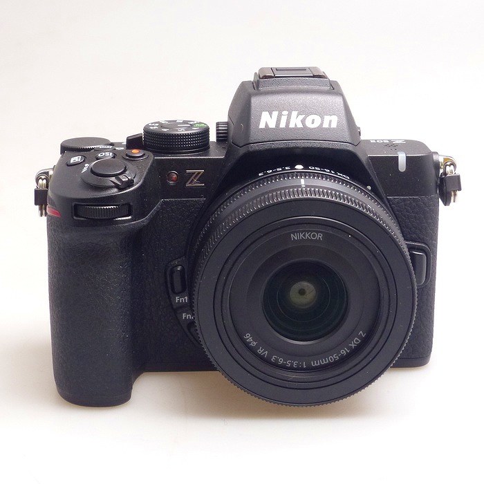 新品】(ニコン) Z50II 16-50 VR レンズキット｜ナニワグループ
