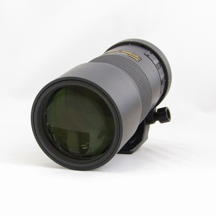 ニコン(Nikon) Ai AF-S Nikkor ED 300mm F4D（IF）ブラックの買取価格