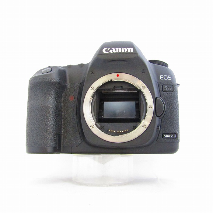 キヤノン(CANON) EOS 5D MarkII ボディの買取価格｜ナニワグループ