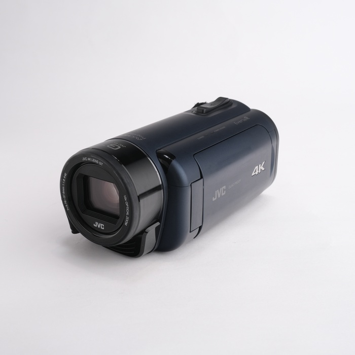 中古】(ビクター) Victar GZ-RY980-A 4Kメモリームービー｜ナニワ