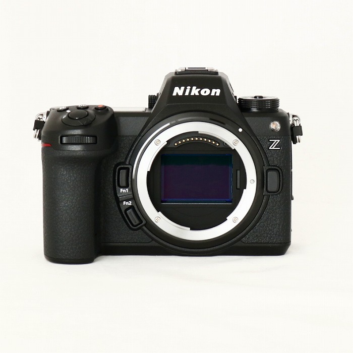 新品】(ニコン) Nikon Z6 III ボディ｜ナニワグループオンライン