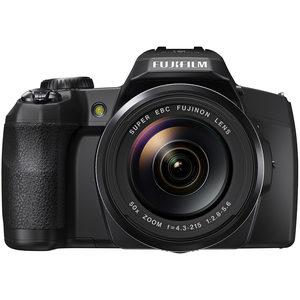 Camerarace | Fujifilm FinePix S1 - Review and technical sheet