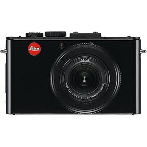 Camerarace | Leica D-Lux 6 - Review and technical sheet