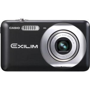 Camerarace | Casio Exilim EX-Z800 - Review and technical sheet